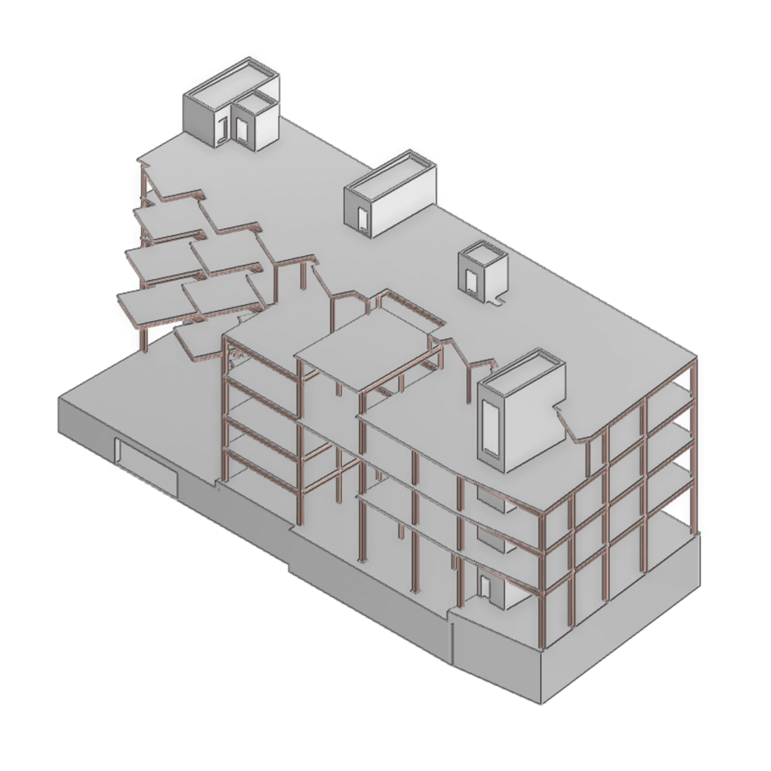 AVEVA Model