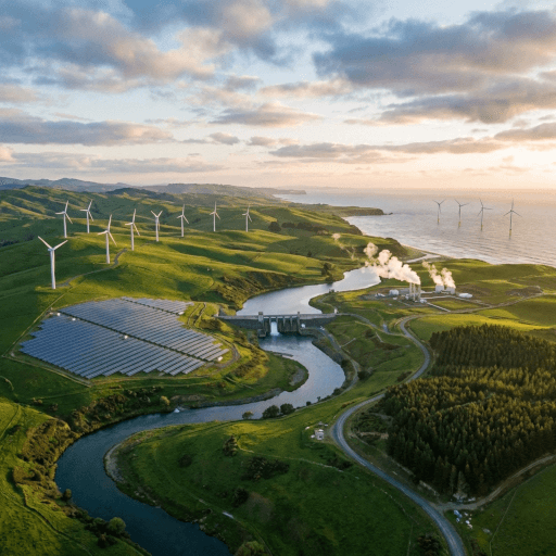 Energy and Environment