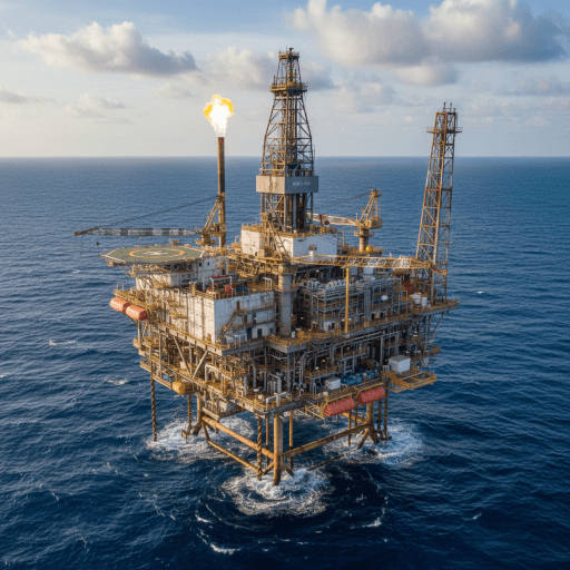 Marine et Offshore